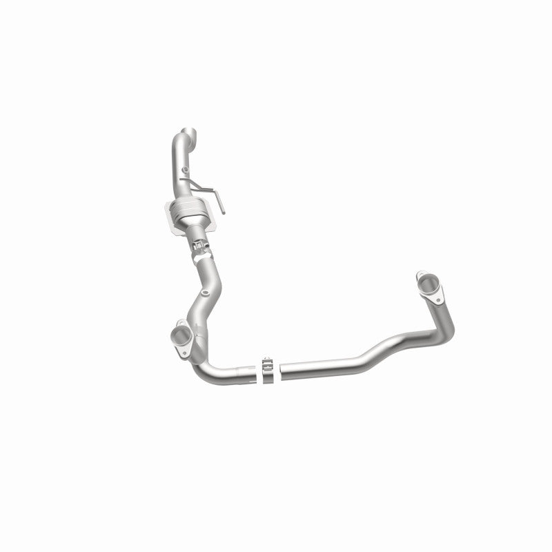 Magnaflow Conv DF 00-03 Dodge Dakota 3.9L/5.9L 4WD (49 State) Magnaflow