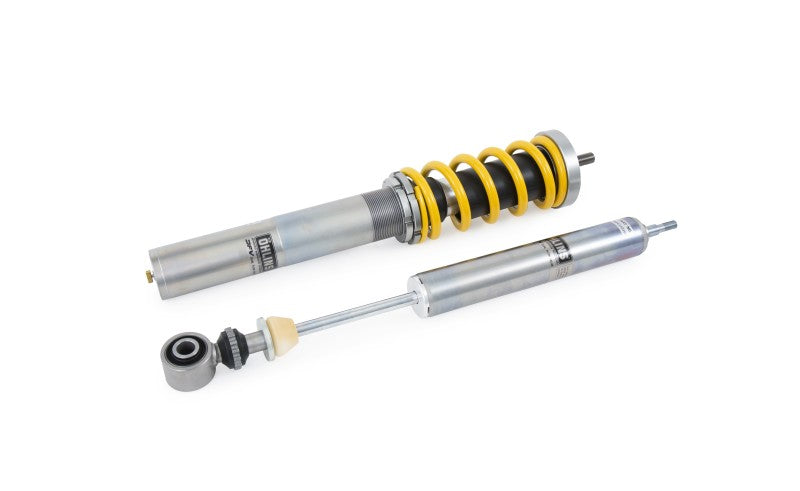 Ohlins 03-14 Volkswagen Golf GTI (MK5/MK6) Road & Track Coilover System - eliteracefab.com