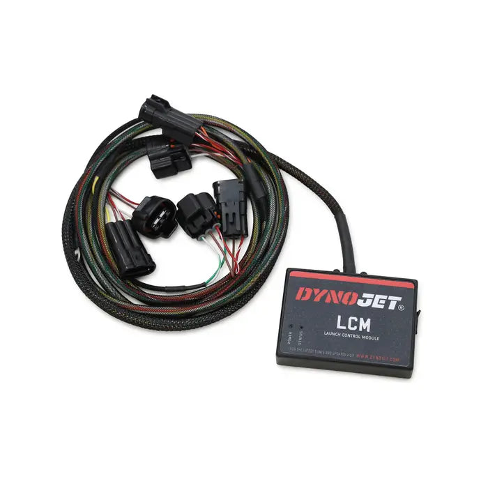 Dynojet 17-21 Can-Am Maverick X3 Launch Control Module Kit (w/o Switch) - eliteracefab.com