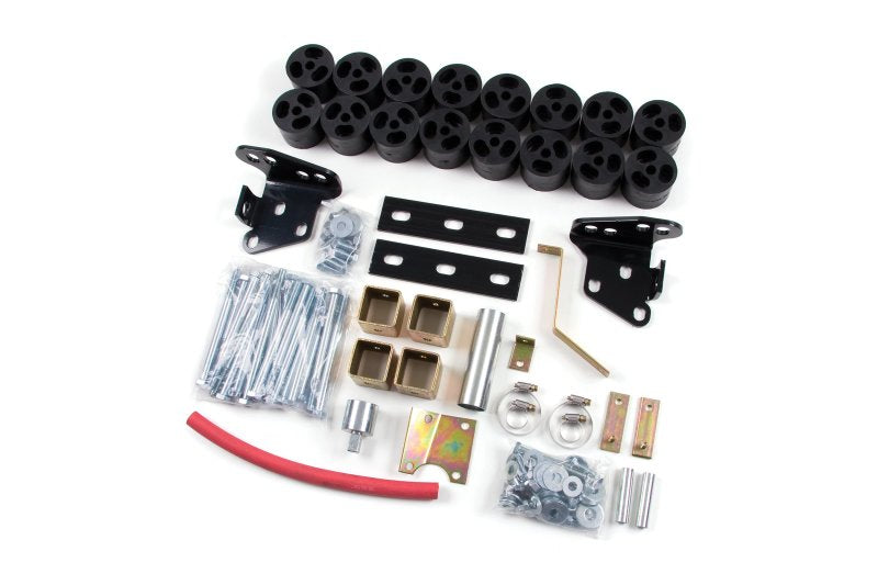 Zone Offroad 1997-2003 Ford F-150 2-Inch Body Lift - ZONF9285