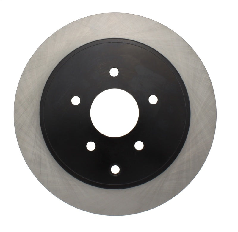 Stoptech Nissan / Infinit CRYO-STOP Brake Rotor Stoptech