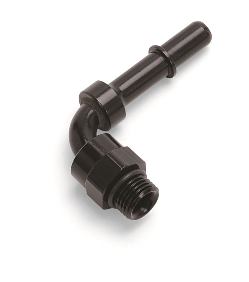Russell Adapter -8 AN 90° - 644063