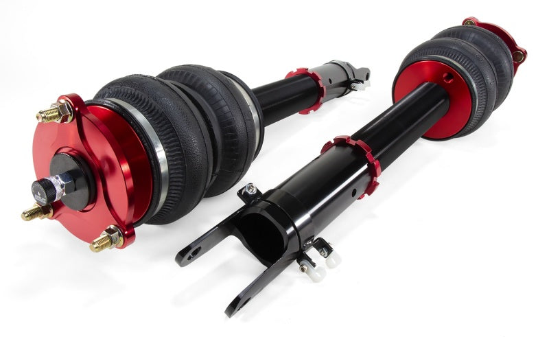 Air Lift Performance 15-20 Mercedes C-Class W205 RWD Front Kit - eliteracefab.com