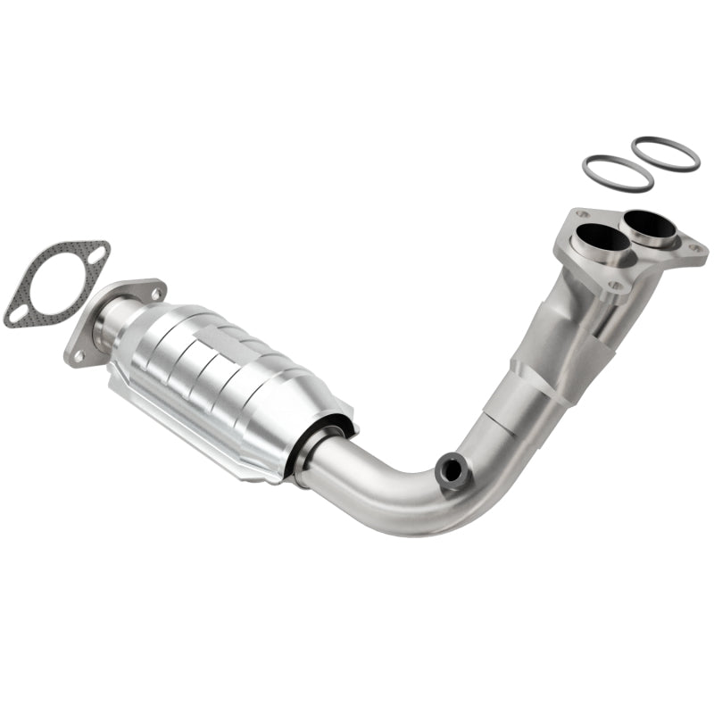 MagnaFlow Conv DF Villager-Quest 94-98 3.0L/ Magnaflow