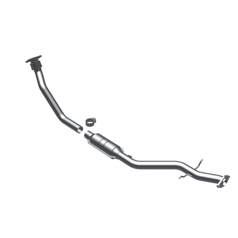 MagnaFlow Conv DF 97-98 GM Vans 3.4L Magnaflow
