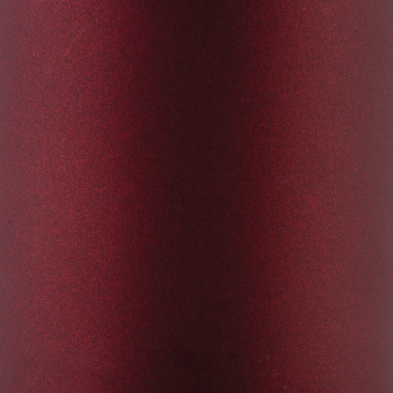 Wehrli 01-19 Chevrolet LB7/LLY/LBZ/LMM/LML/L5P Duramax Brake Master Cylinder Cover - Cherry Frost Wehrli