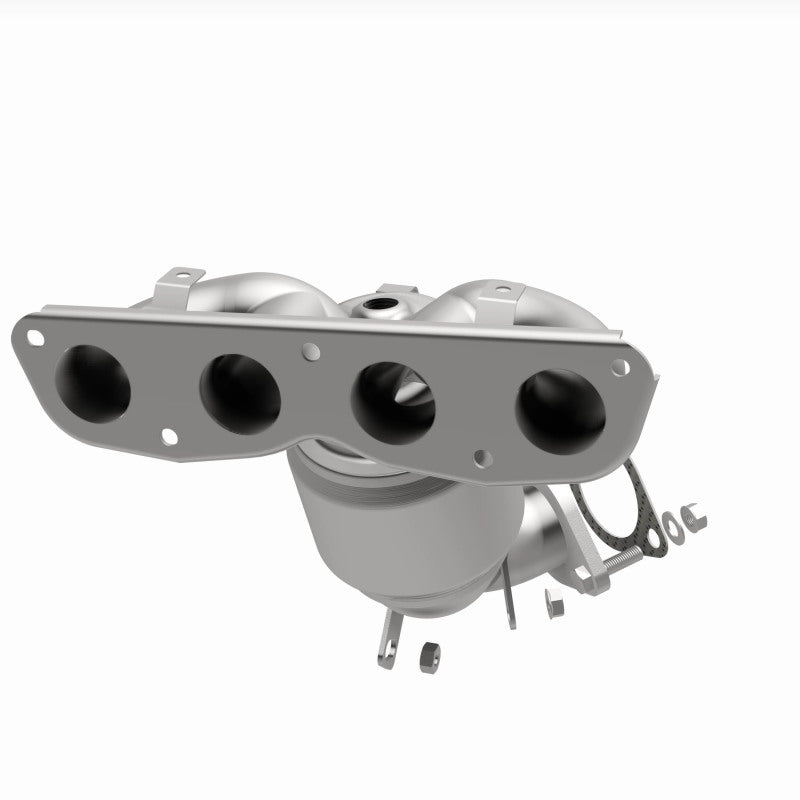 MagnaFlow 19-20 Hyundai Tucson L4 2.0L OEM Grade Direct-Fit Catalytic Converter Magnaflow