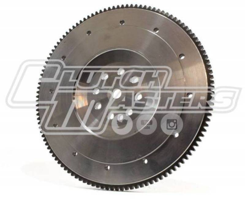 Clutch Masters 90-97 Mitsubishi 3000GT 3.0L 4WD Twin Turbo 850 Series Steel Flywheel FW-622-B-TDS