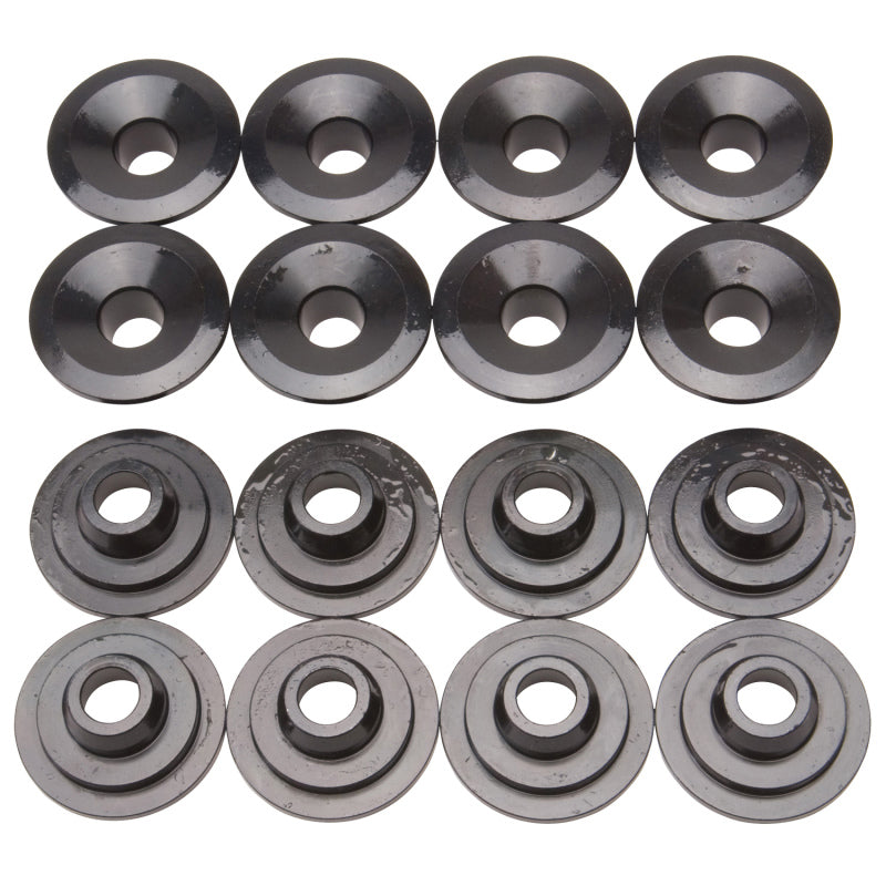 Edelbrock Retainers for Edel Perf RPM Ford 460 BBC w/ 5745 Springs Edelbrock