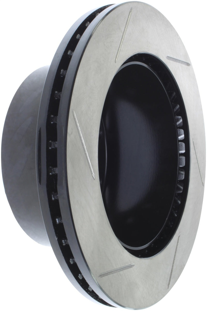 StopTech Slotted Sport Brake Rotor Stoptech