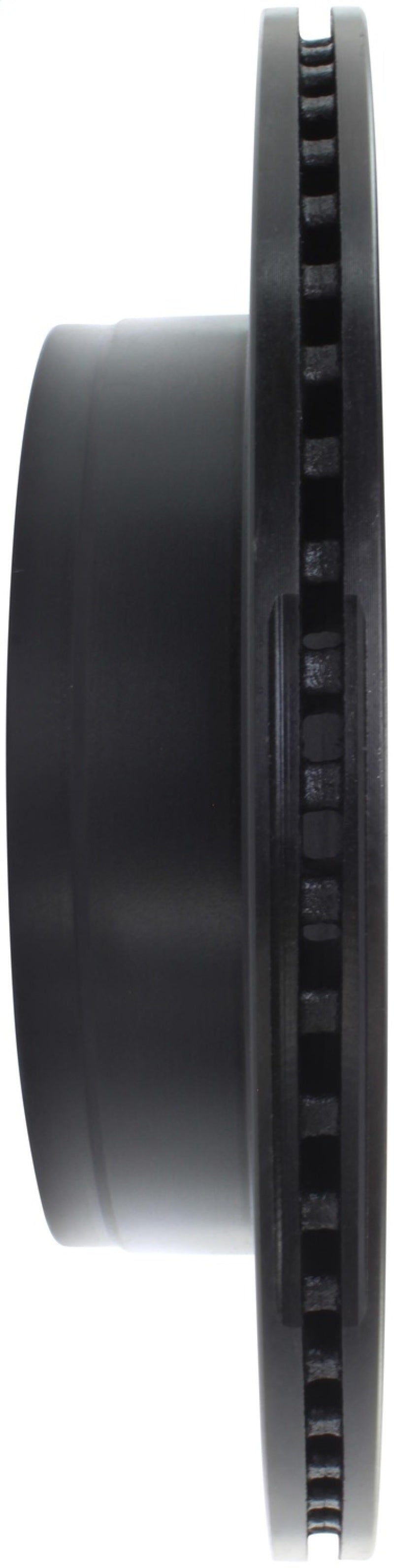 StopTech Slotted & Drilled Sport Brake Rotor Stoptech