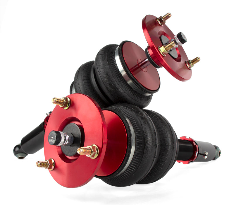 Air Lift Performance Lexus 06-13 IS250/IS350 RWD / 07-12 GS350 / 08-12 GS460 Front Kit - eliteracefab.com