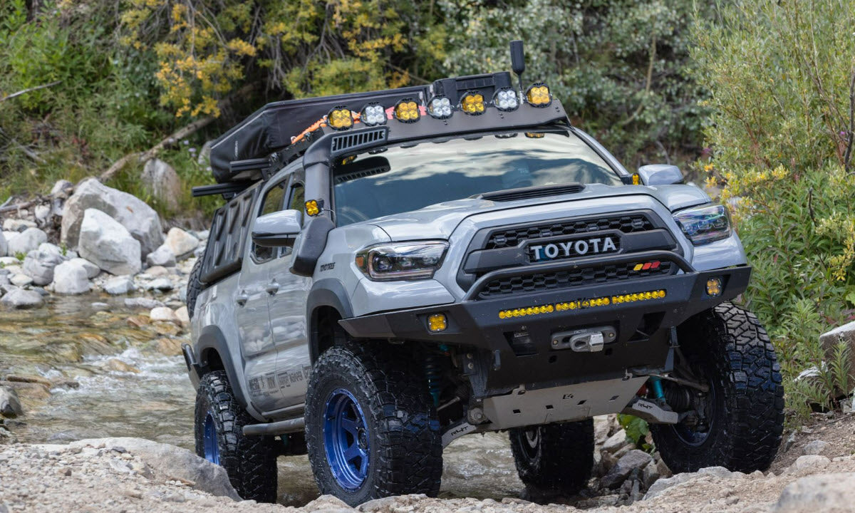 Toyo Open Country R/T Trail Tire - LT285/75R18 129/126R E/10 (TL)