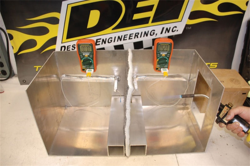 DEI Under Carpet Lite Sound Absorption & Insulation - 70in x 24in DEI