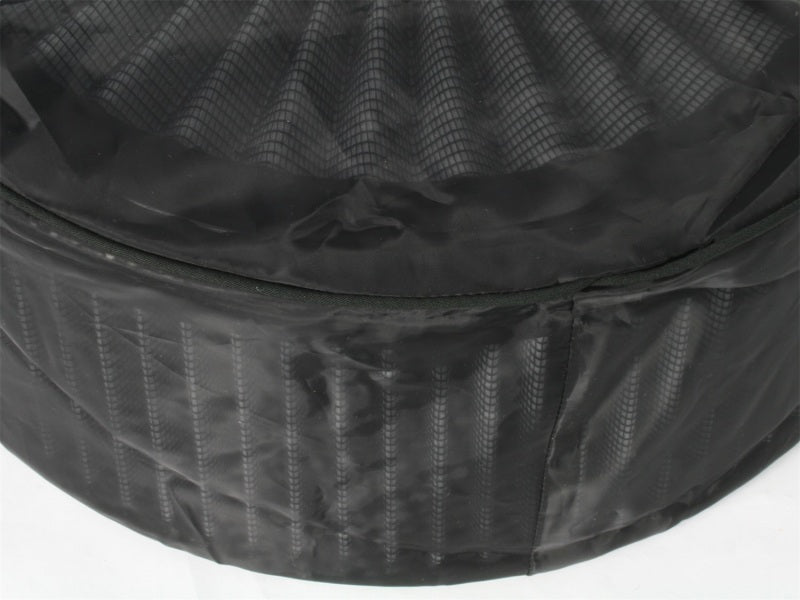 aFe POWER Filter GUARD Pre-Filter - Black - 28-10193