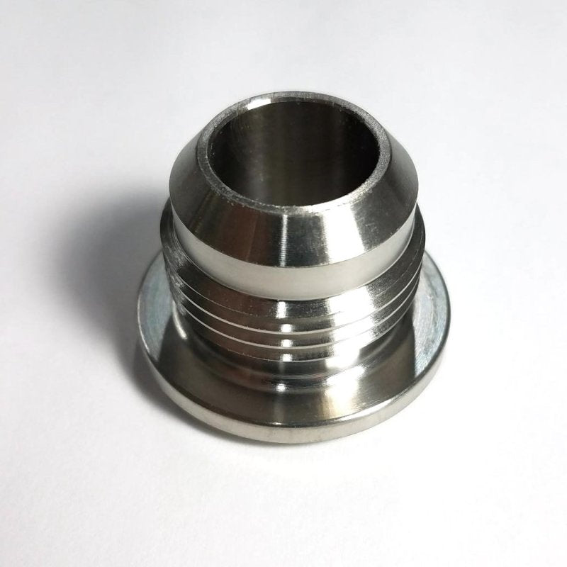 Ticon 12AN Titanium Male Weld Bung