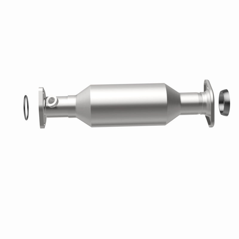 MagnaFlow Conv DF 96-97 Honda Accord 2.2L Magnaflow