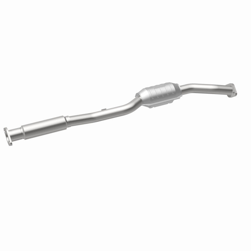 MagnaFlow Conv Direct Fit Nissan 85-86 Magnaflow