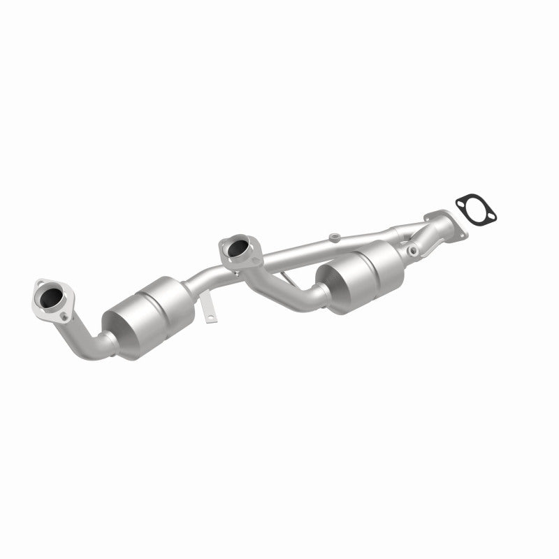 MagnaFlow Conv DF 98 Ford Windstar 3.8L Assm Magnaflow
