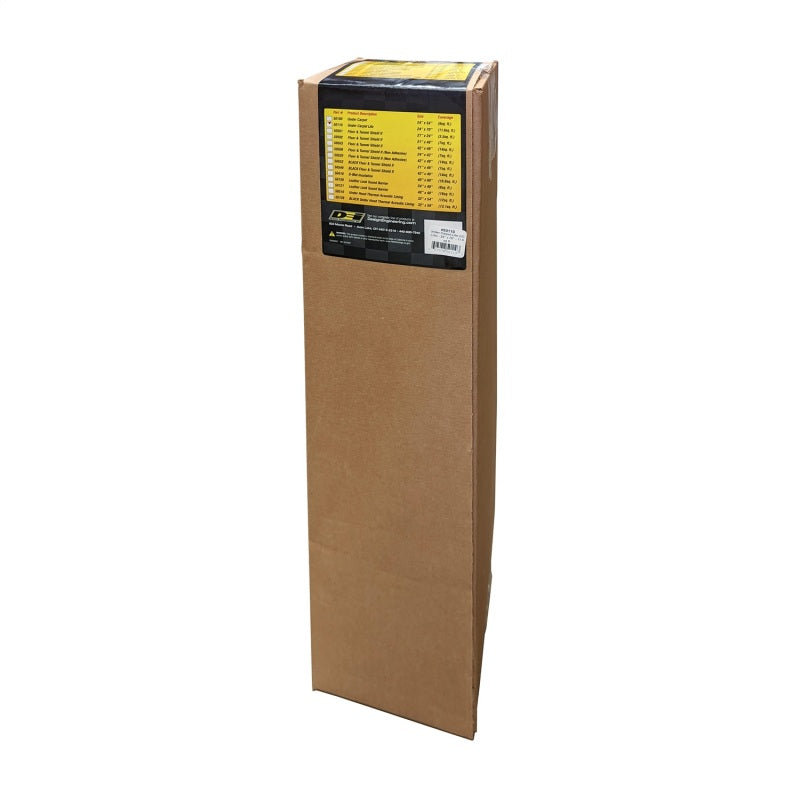 DEI Under Carpet Lite Sound Absorption & Insulation - 70in x 24in DEI