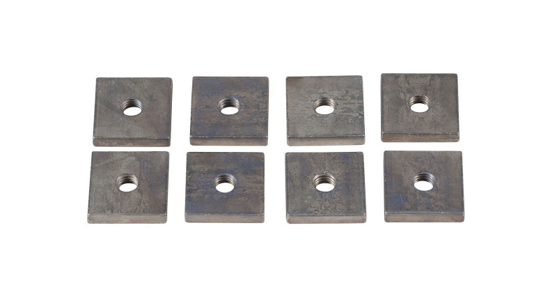 Rhino-Rack RLT600 Track Fitting Kit for Thule - T-FK1 Rhino-Rack