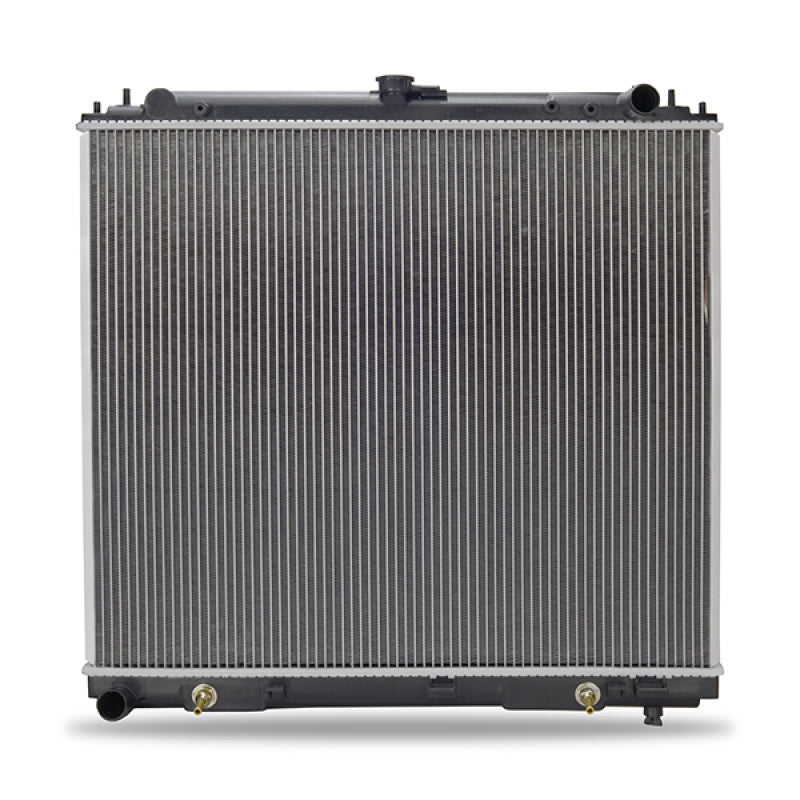 Mishimoto Nissan Frontier Replacement Radiator 2005-2015 Mishimoto
