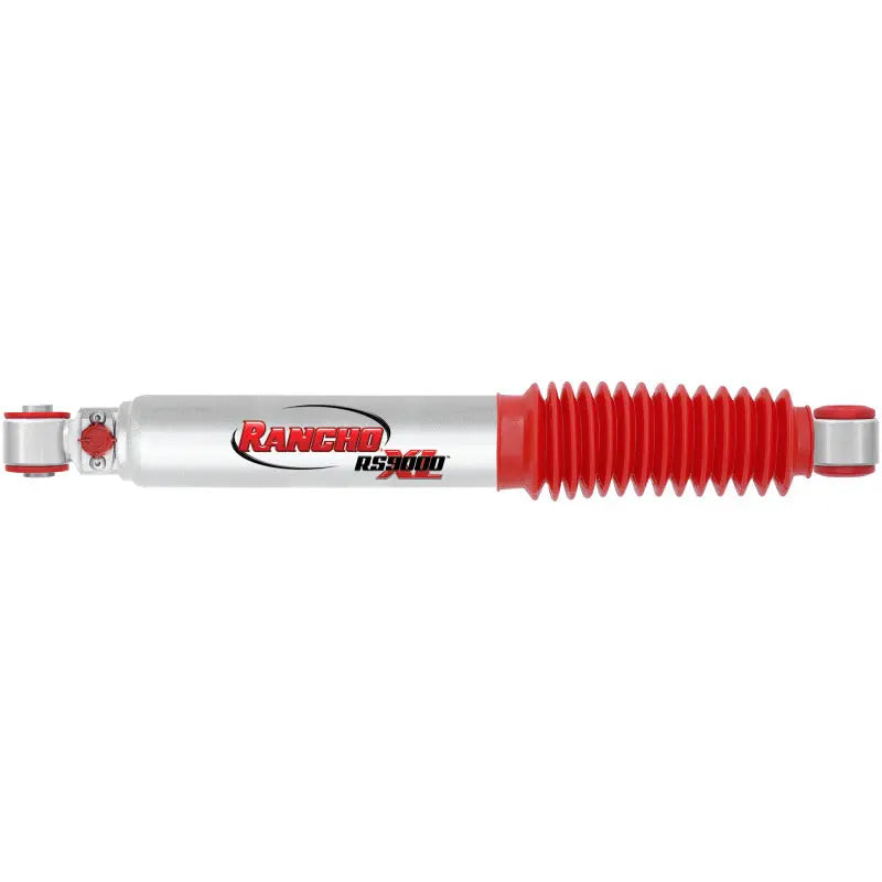 Rancho 99-04 Ford Pickup / F450 Series Super Duty Rear RS9000XL Shock - eliteracefab.com