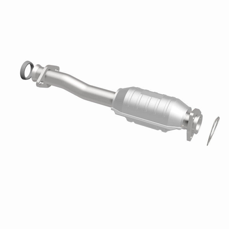 MagnaFlow Conv Direct Fit Honda 85-87 Magnaflow