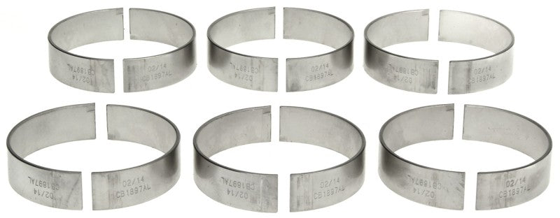 Clevite Honda 3.5L J35 Series Con Rod Bearing Set Clevite
