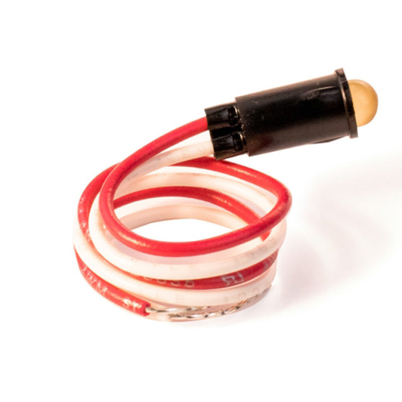 Snow Performance Yellow LED - Water Accessory.