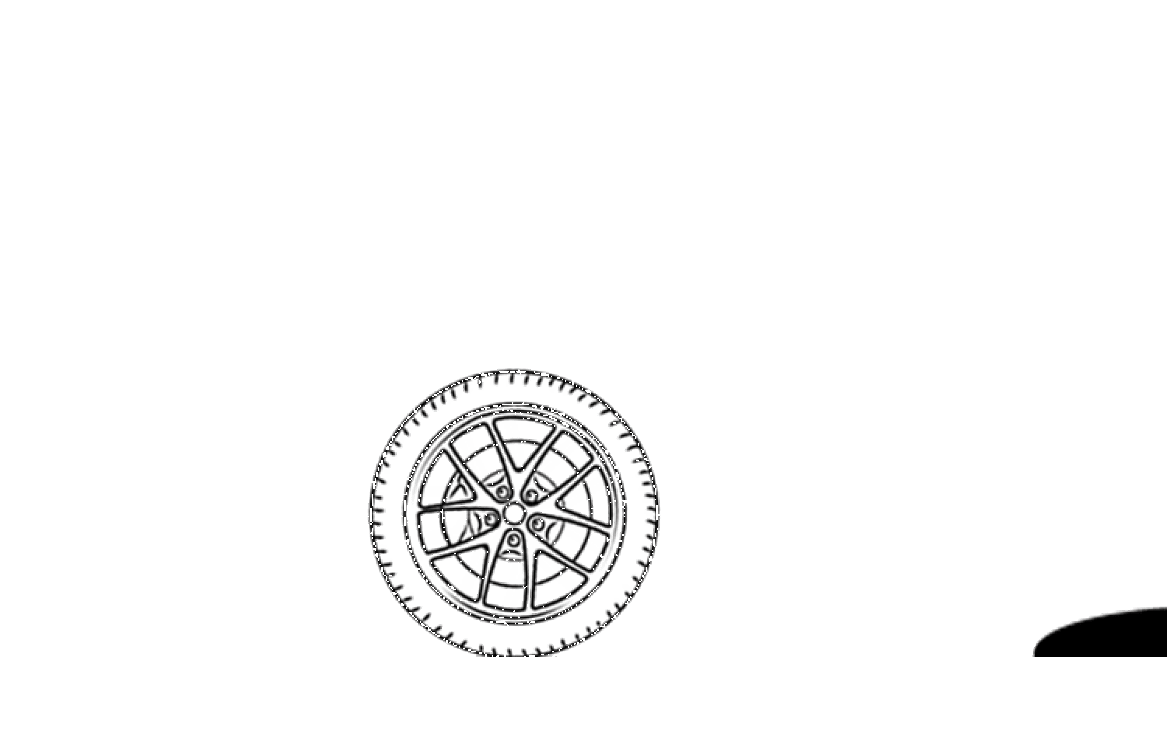 Rally Armor UR Mudflaps Red Urethane White Logo 2015-2021 WRX / 2015-2021 STI - eliteracefab.com