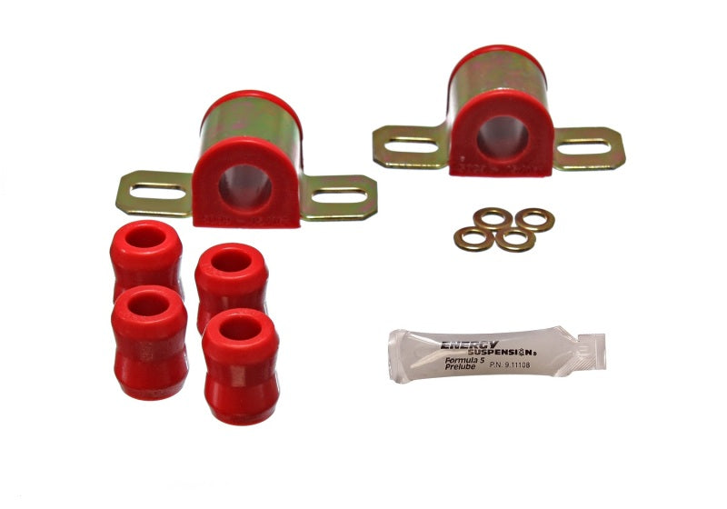 Energy Suspension Jeep Stab Bush - Red - eliteracefab.com