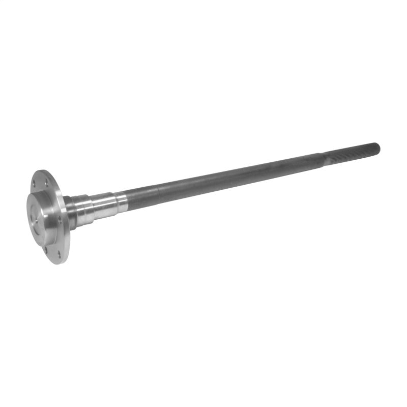 Yukon Gear Chromoly Axle 21-23 Ford Bronco Dana M220 w/E-Locker Rear 36.6in Long Yukon Gear & Axle