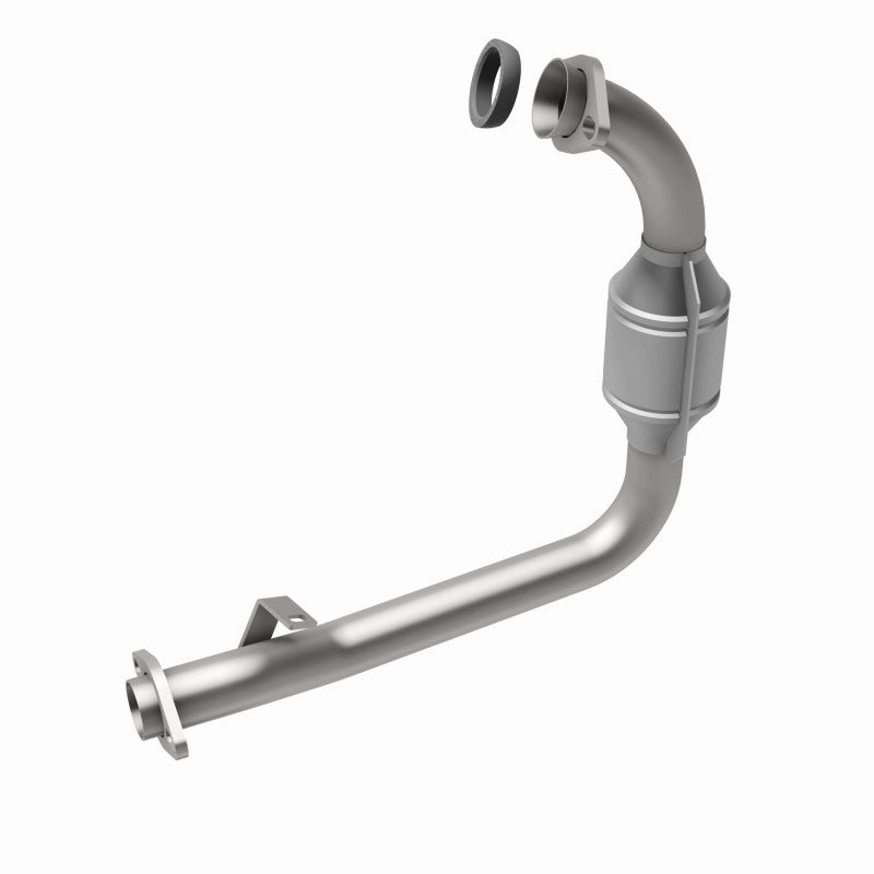 MagnaFlow Conv DF Ford-Mercury 21.13X5X4 2/2 Magnaflow