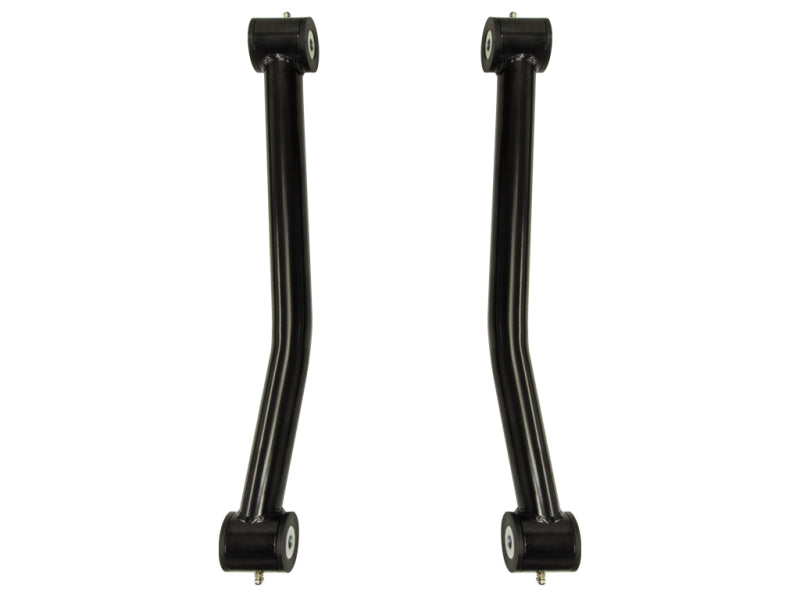 ICON 07-18 Jeep Wrangler JK Front Lower Fixed Link Kit - eliteracefab.com