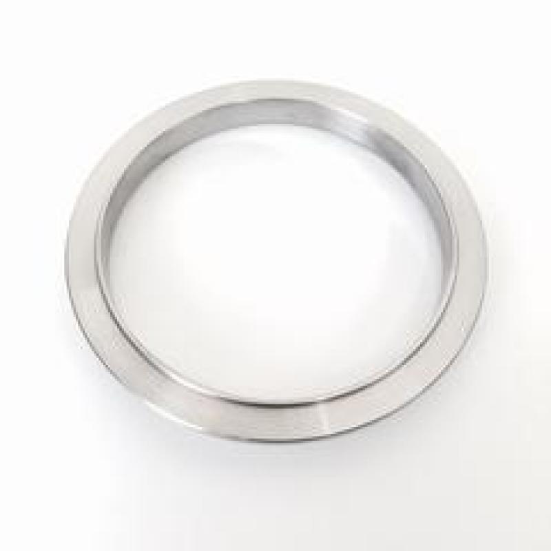 Ticon 5in Titanium V-Band Weld End Male