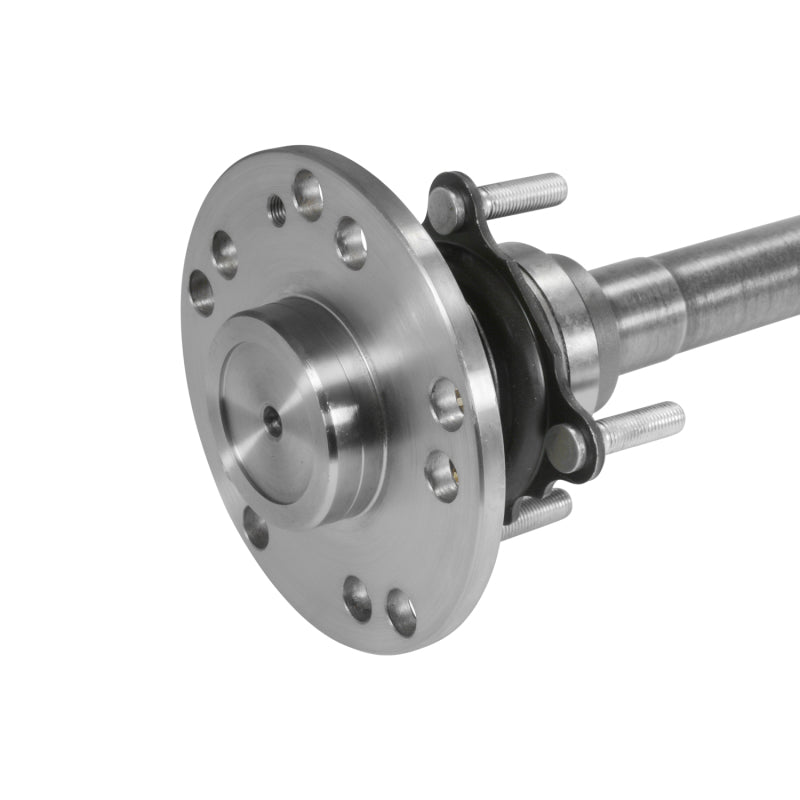 Yukon Gear 18-19 Jeep Wrangler Chromoly Rear Axle for Dana 35 (29 Spline/32.3in.) Yukon Gear & Axle