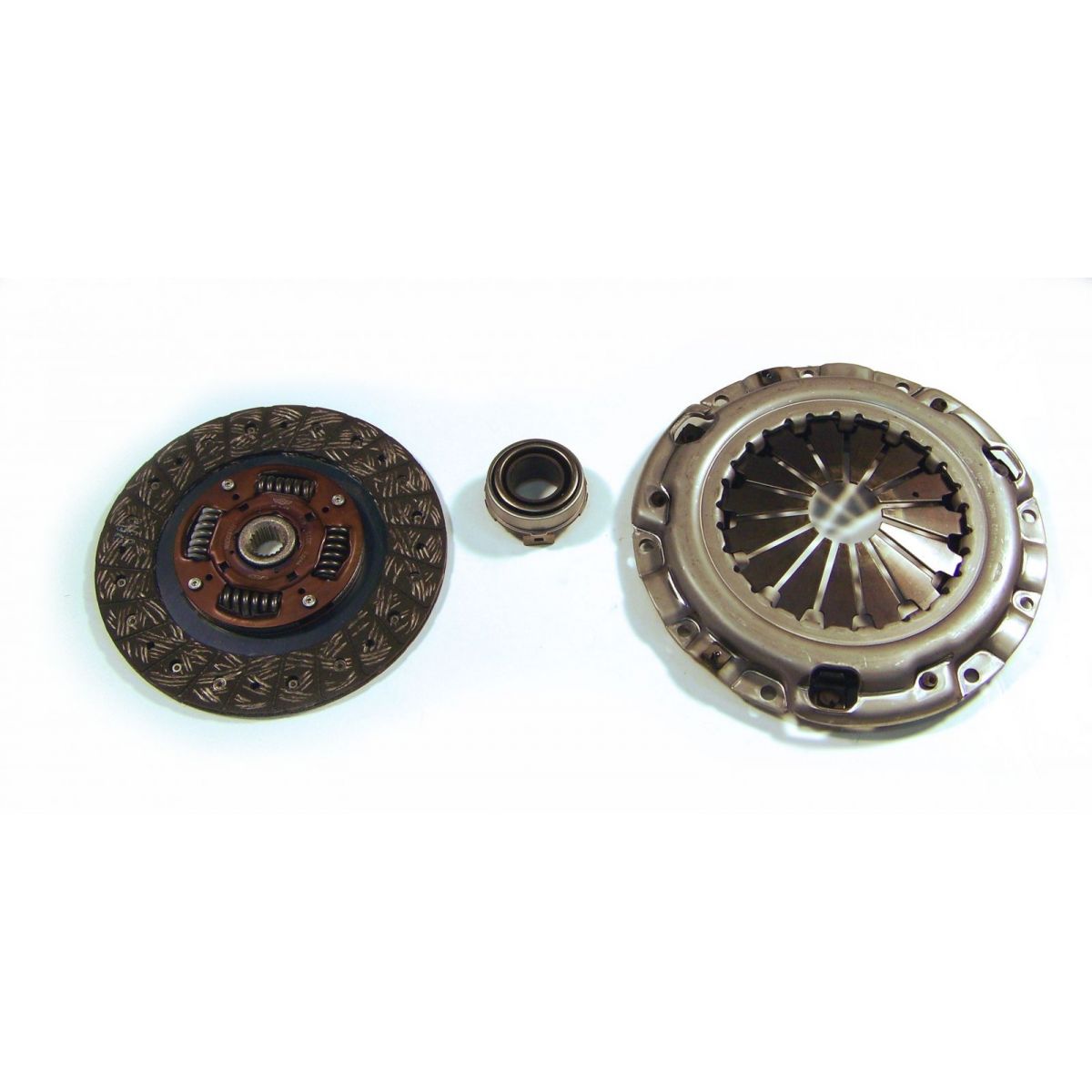 Exedy OE 2003-2004 Chrysler Sebring L4 Clutch Kit - eliteracefab.com