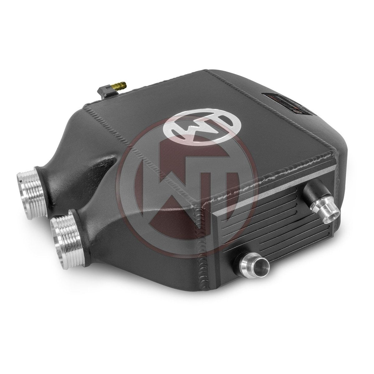 Wagner Tuning 15-19 BMW F80/82/83 M3 & M4 Competition Intercooler Kit - eliteracefab.com