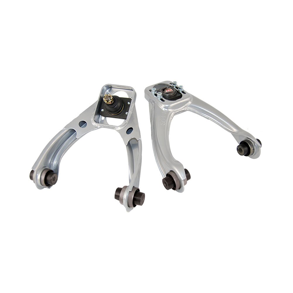 COMPETITION SERIES FRONT CAMBER KIT - 92-00 CIVIC - eliteracefab.com