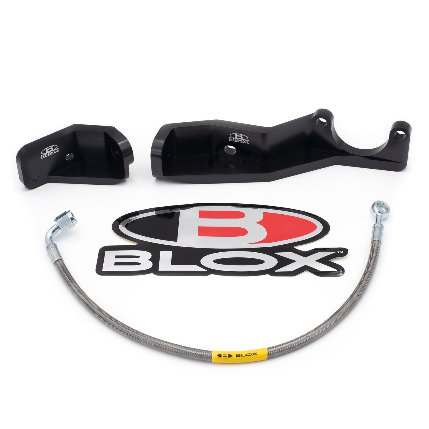 PITCH STOP BRACE - 2015+ SUBARU WRX / WRX STI - eliteracefab.com