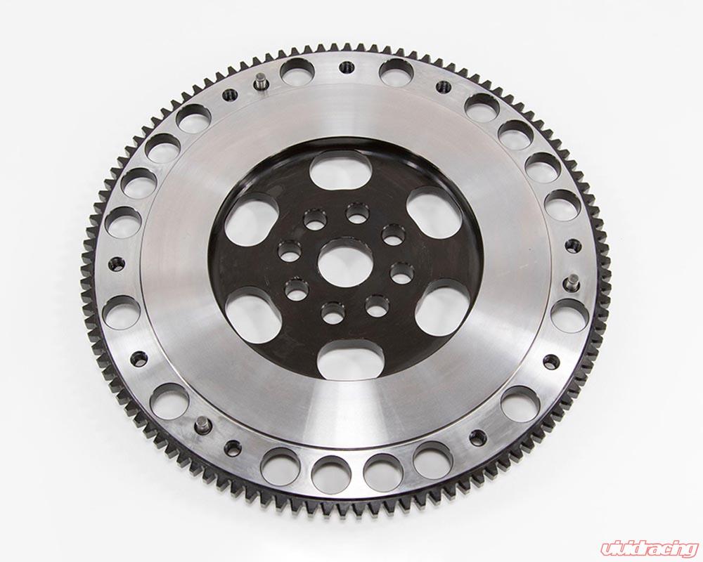 Comp Clutch 1991-2001 Nissan Sentra 10.9lb Steel Flywheel - eliteracefab.com