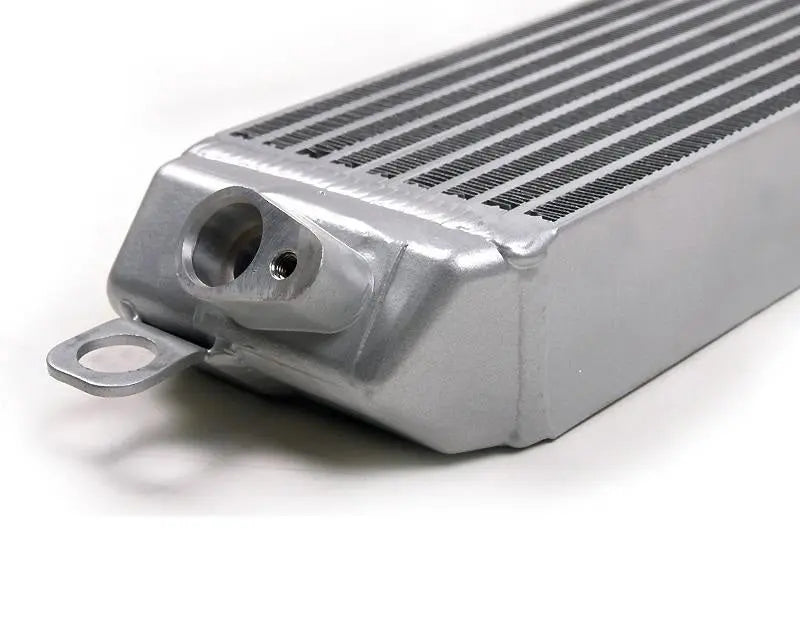 CSF Radiators Cast Endtank Race-Spec Engine Oil Cooler BMW M3 E92 | E93 08-13 - eliteracefab.com