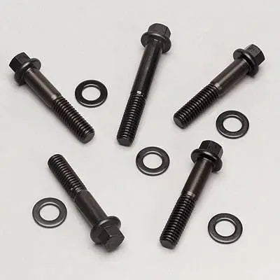ARP Water Pump & Thermostat Housing Bolt Kit - 6 Point LS1/LS2 - eliteracefab.com