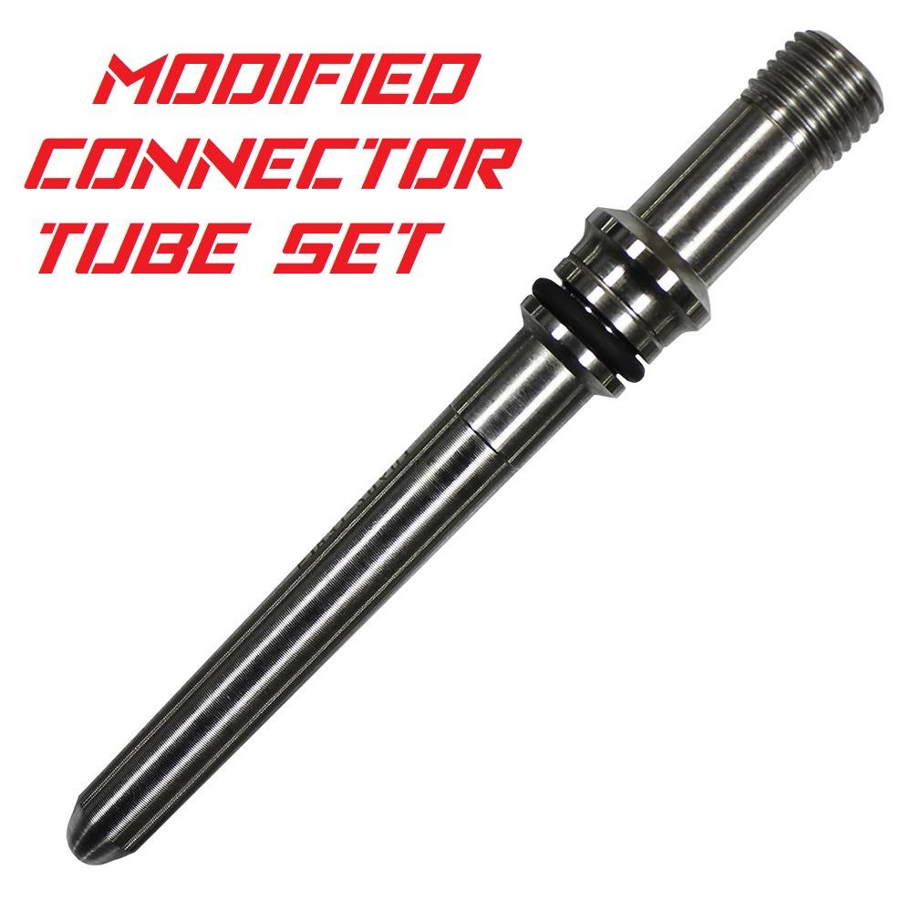 DDP Dodge 07.5-18 6.7L Connector Tube - eliteracefab.com