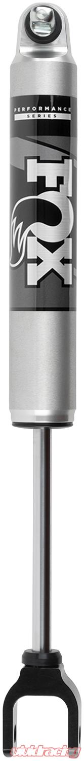 Fox 20+ GM 2500/3500 HD 2.0 Performance Series IFP Front w/UCA Shock 1.5-2.5" Lift - eliteracefab.com