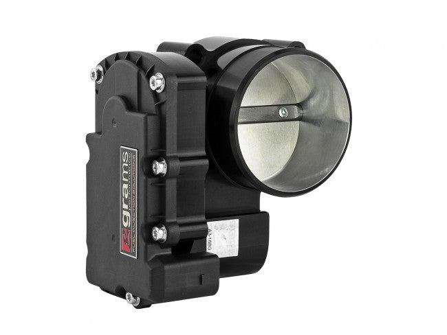 Grams Performance DBW Electronic 70mm Throttle Body Mazda Miata MX-5 2.0L NC - eliteracefab.com