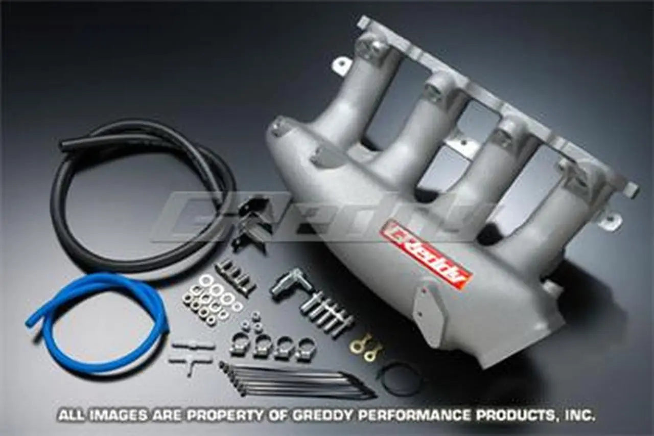 GReddy Plenum Intake Manifold Nissan 240sx (SR20DET) 1995-1998 - eliteracefab.com