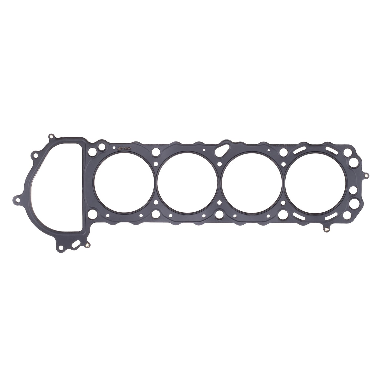 NISSAN KA24DE .040" MLS CYLINDER HEAD GASKET, 89MM BORE Cometic Gasket
