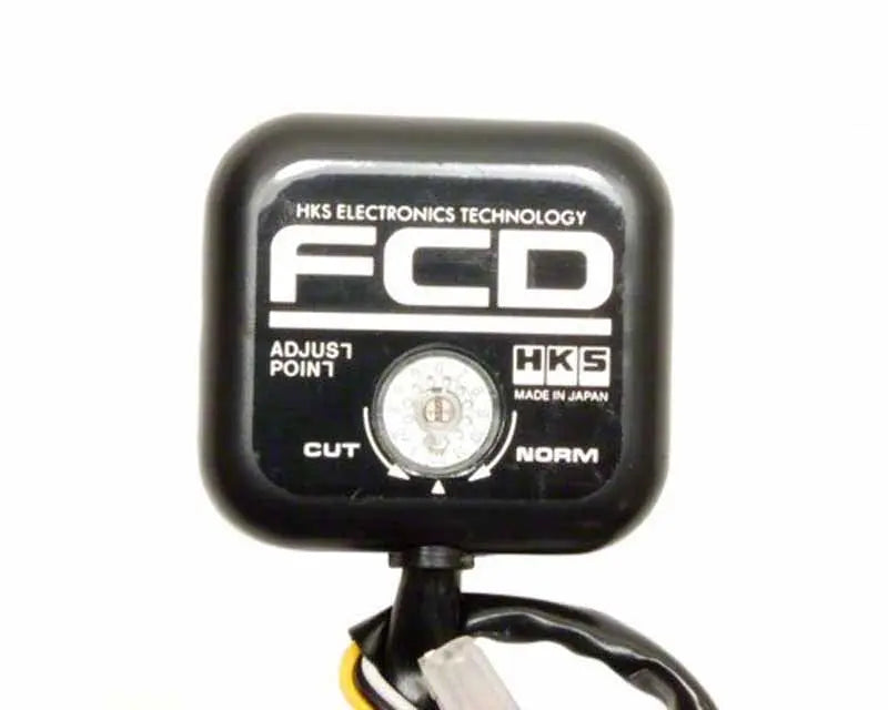 HKS Fuel Cut Defencer FCD Mazda RX-7 FD3S 93-95 - eliteracefab.com